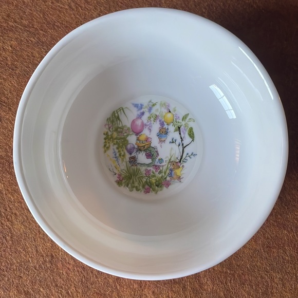 “ROYAL TARA” 4 PIECE CHILD’S SET HANDMADE IN GALWAY, IRELAND 🇮🇪 - Picture 14 of 16